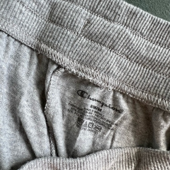 Grey Champion Joggers - Picture 3 of 3